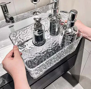 Поднос в ванную комнату. PH-9384 - миниатюра 7