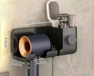 Держатель для фена. PH-9512 - миниатюра 5