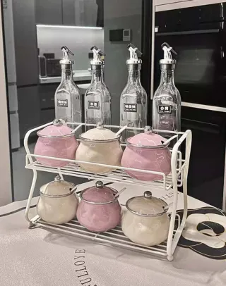 Набор для соусов и специй. PH-9815 - миниатюра 3