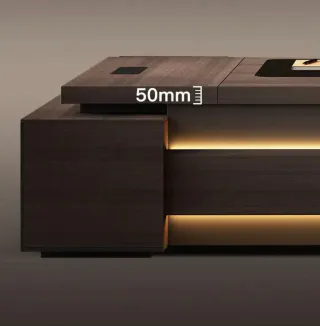 Комплект офисной мебели PI-251 - миниатюра 10