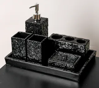 Аксесуари для ванної PI-261 - миниатюра 2
