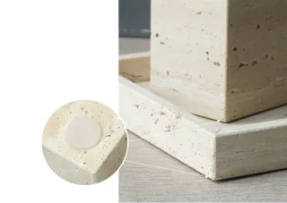 Органайзер для ванної кімнати PI-267 - миниатюра 16