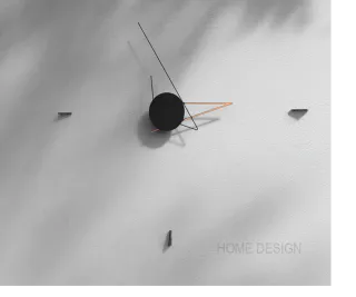 Настінні годинники PI-345 - миниатюра 3