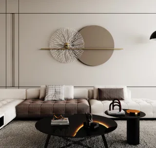 Настінний декор PI-420 - миниатюра 11
