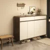 Золотистый орех и белый