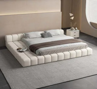 Кровать. PN-120 - миниатюра 4