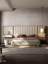 В