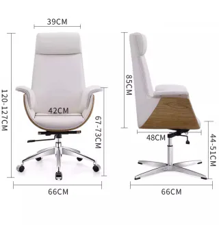 Стол для руководителя. PN-316 - миниатюра 6