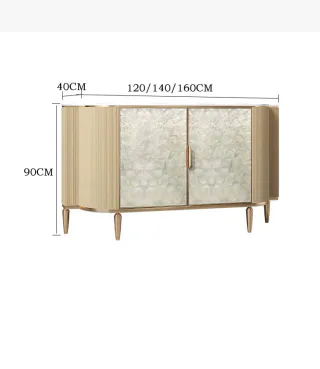 Комод. PN-329 - миниатюра 9