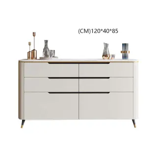 Комод PN-341 - миниатюра 9