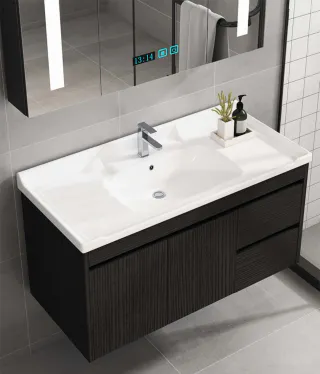 Комплект меблів для ванної кімнати. PN-347 - миниатюра 5
