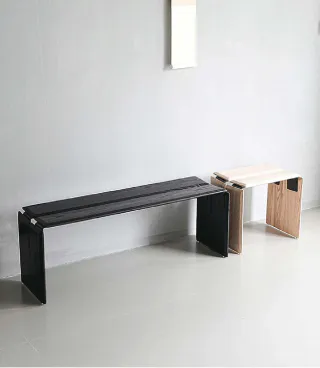 Банкетка PN-364 - миниатюра 5