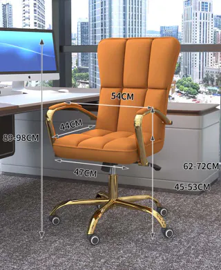 Офісний стілець. PN-460 - миниатюра 11
