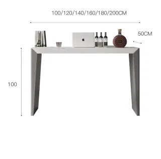 Барный стол и стул. PN-607 - миниатюра 9