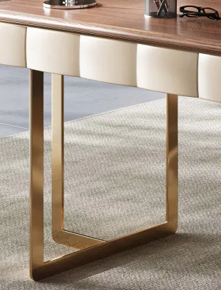 Комп'ютерний стіл. PN-74 - миниатюра 6
