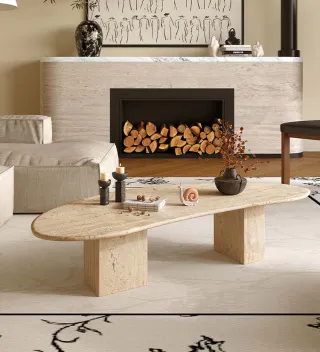 Журнальний столик. PN-772 - миниатюра 2