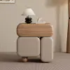 F