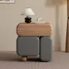 С