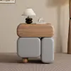 I