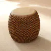 В