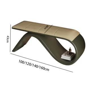 Банкетка. PN-845 - миниатюра 9