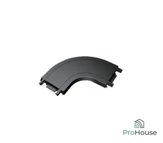 Угловой соединитель для магнитного трека ProHouse Slim Corner - миниатюра 2
