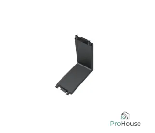 Вертикальний кутовий з'єднувач ProHouse Slim