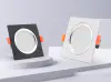 8х8 см (3W)