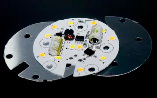 Точковий стельовий світильник QM-435 - миниатюра 25