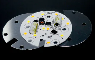 Точковий стельовий світильник QM-435 - миниатюра 8
