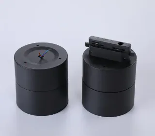 Точечный потолочный светильник QM-459 - миниатюра 8