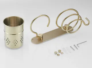 Тримач для фена. Модель RD-0108 - миниатюра 8