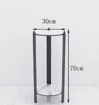 Подставка для цветов. Модель RD-0154 - миниатюра 9