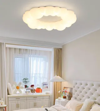 Потолочный светильник. Модель RD-0171 - миниатюра 6