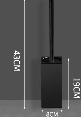Йоржик для унітазу. Модель RD-0193 - миниатюра 7