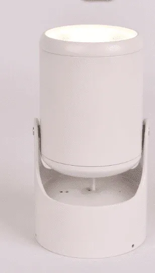 Точковий накладний світильник. Модель RD-0204 - миниатюра 17