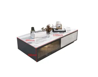 Набор мебели для гостиной. Модель RD-0258 - миниатюра 11