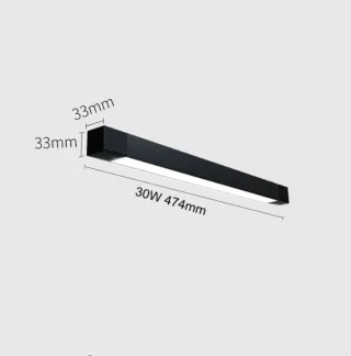 Трековий світильник Led Pro RD-0388 - миниатюра 12