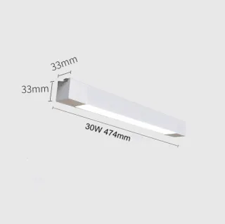 Трековий світильник Led Pro RD-0388 - миниатюра 13