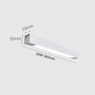 Трековий світильник Led Pro RD-0388 - миниатюра 9
