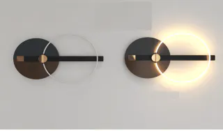 Настінний декор. Модель RD-0393 - миниатюра 12