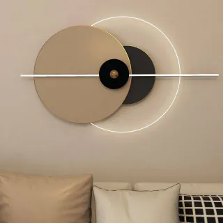 Настінний декор. Модель RD-0457 - миниатюра 3