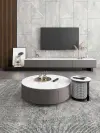 Тумба для ТВ + журнальный столик