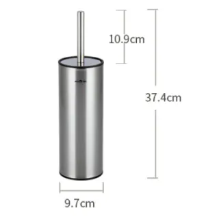 Ершик для туалета. Модель RD-0885 - миниатюра 11