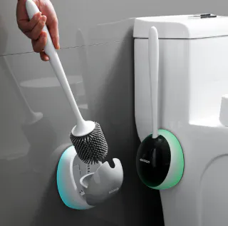 Йоржик для туалету ECOCO. Модель RD-0892 - миниатюра 15