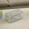 Серебристый