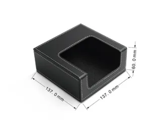 Салфетница. Модель RD-0910 - миниатюра 11