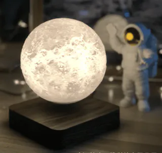 Приліжковий світильник. Модель RD-0932 - миниатюра 4