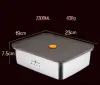 Контейнер SSGP 2300 мл