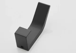 Настенные крючки для одежды. Модель RD-09432-н - миниатюра 6